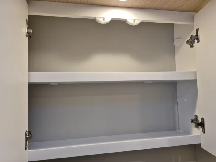 Fahrzeugbild LMC Style 70 490 K /Autarkie Paket #36
