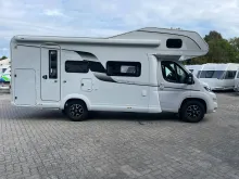 Fahrzeugbild Hobby Optima OnTour A 65 KM +TOP-ANGEBOT+ #2