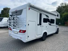 Fahrzeugbild Hobby Optima OnTour A 65 KM +TOP-ANGEBOT+ #3