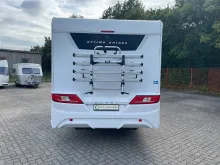 Fahrzeugbild Hobby Optima OnTour A 65 KM +TOP-ANGEBOT+ #4
