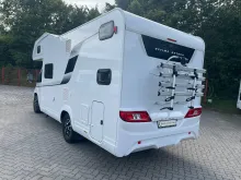 Fahrzeugbild Hobby Optima OnTour A 65 KM +TOP-ANGEBOT+ #6
