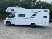 Fahrzeugbild Hobby Optima OnTour A 65 KM +TOP-ANGEBOT+ #7