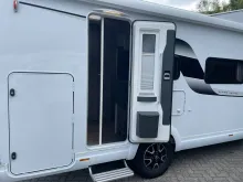 Fahrzeugbild Hobby Optima OnTour A 65 KM +TOP-ANGEBOT+ #10