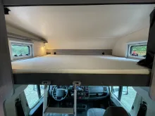 Fahrzeugbild Hobby Optima OnTour A 65 KM +TOP-ANGEBOT+ #35
