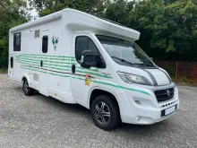 Fahrzeugbild Sun Living S 75 SL #1