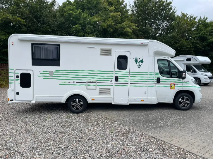 Fahrzeugbild Sun Living S 75 SL #2