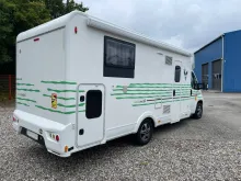 Fahrzeugbild Sun Living S 75 SL #3