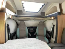 Fahrzeugbild Sun Living S 75 SL #14