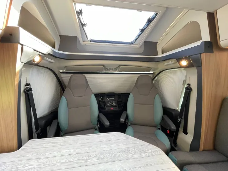 Fahrzeugbild Sun Living S 75 SL #14
