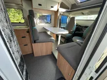 Fahrzeugbild Sun Living S 75 SL #15