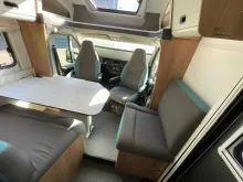 Fahrzeugbild Sun Living S 75 SL #16