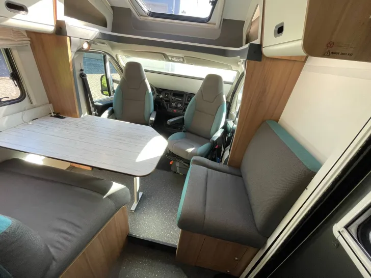 Fahrzeugbild Sun Living S 75 SL #16