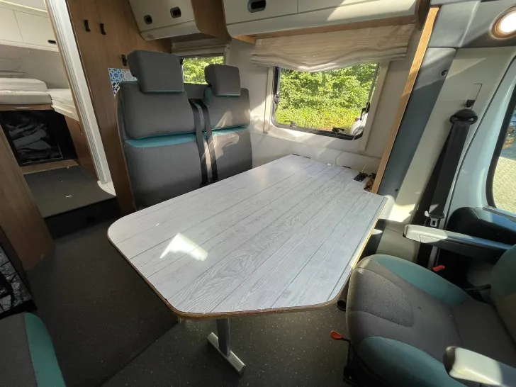 Fahrzeugbild Sun Living S 75 SL #17