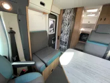 Fahrzeugbild Sun Living S 75 SL #18