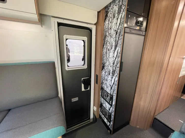 Fahrzeugbild Sun Living S 75 SL #19