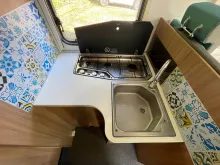 Fahrzeugbild Sun Living S 75 SL #22