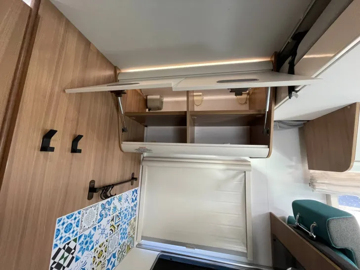 Fahrzeugbild Sun Living S 75 SL #24