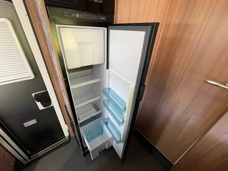 Fahrzeugbild Sun Living S 75 SL #25