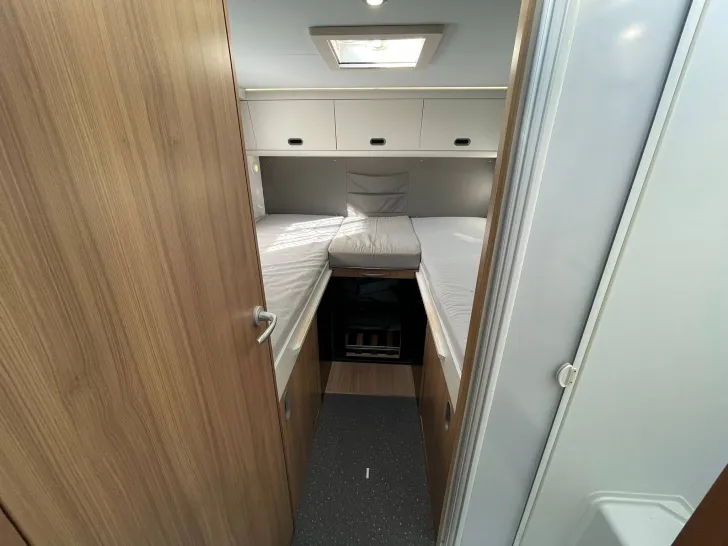Fahrzeugbild Sun Living S 75 SL #26