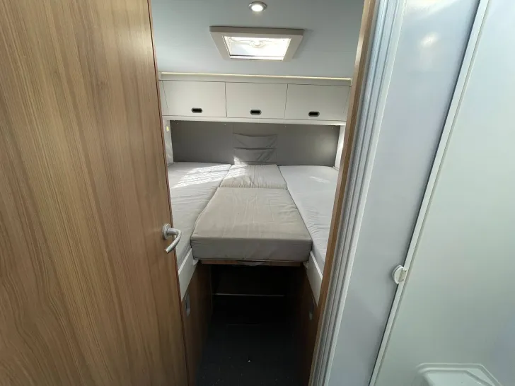Fahrzeugbild Sun Living S 75 SL #27