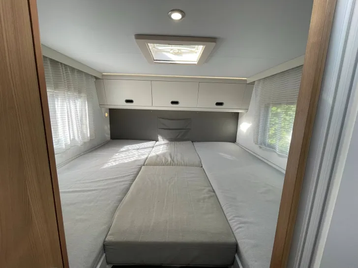 Fahrzeugbild Sun Living S 75 SL #28