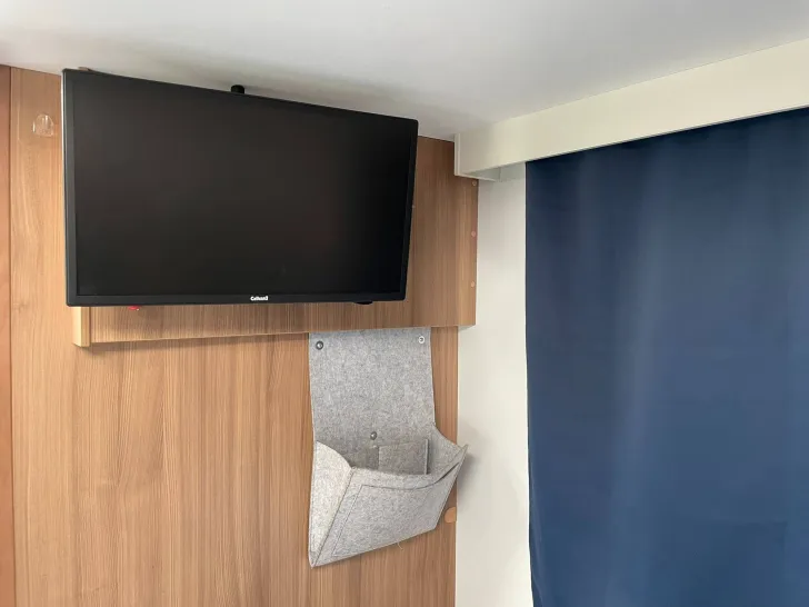 Fahrzeugbild Sun Living S 75 SL #31