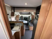 Fahrzeugbild Sun Living S 75 SL #35