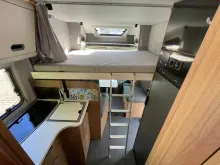 Fahrzeugbild Sun Living S 75 SL #36