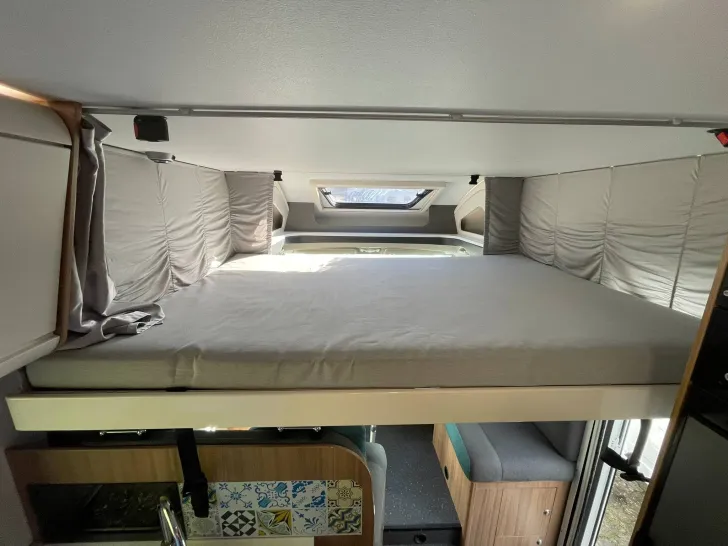 Fahrzeugbild Sun Living S 75 SL #37