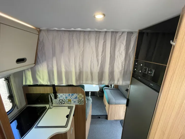Fahrzeugbild Sun Living S 75 SL #38