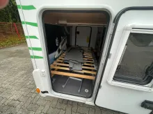 Fahrzeugbild Sun Living S 75 SL #46