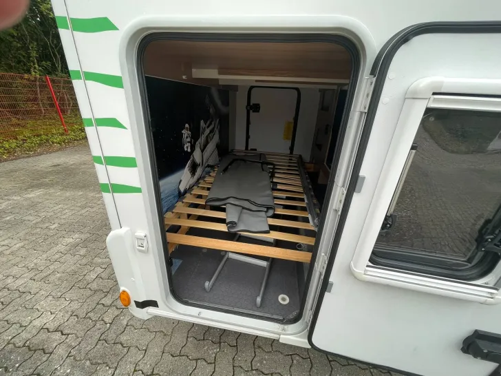 Fahrzeugbild Sun Living S 75 SL #46