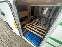 Fahrzeugbild Sun Living S 75 SL #48