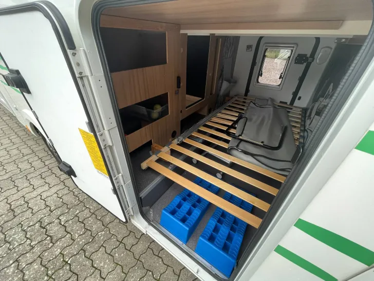 Fahrzeugbild Sun Living S 75 SL #48