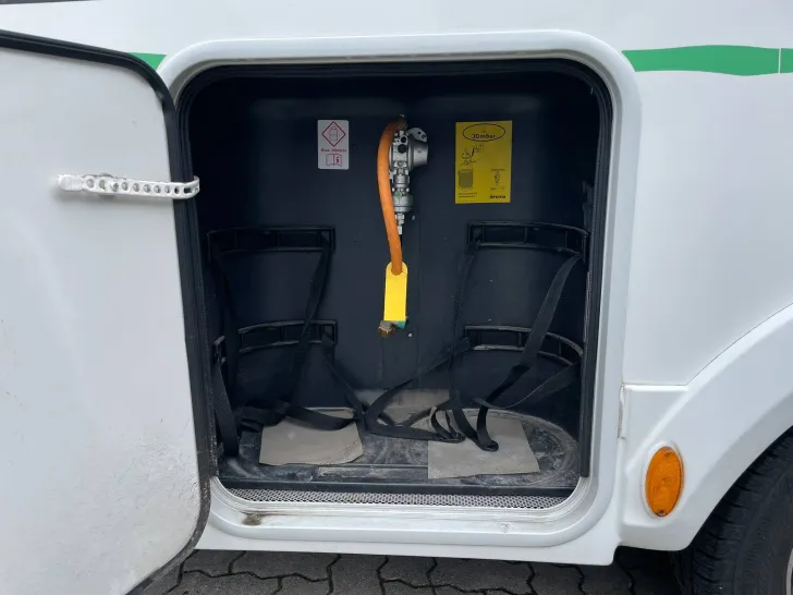 Fahrzeugbild Sun Living S 75 SL #49