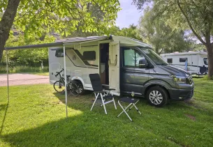 Bild Van TI<br/>640 MEG VANSATION MAN