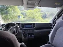Fahrzeugbild Knaus Van TI 640 MEG VANSATION MAN sehr gepflegt #3