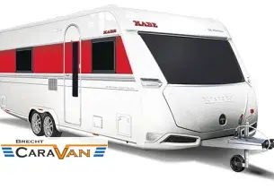 Bild Royal 540 GLE B2 KS