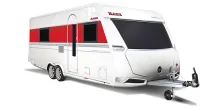Fahrzeugbild Kabe Royal  540 GLE KS #1
