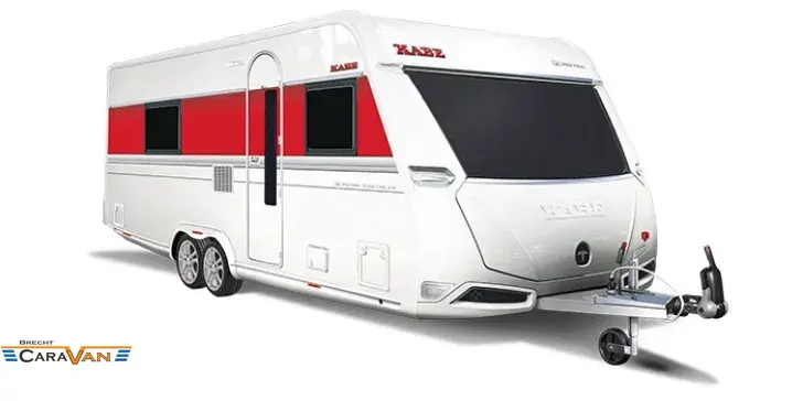 Fahrzeugbild Kabe Royal  540 GLE KS #1
