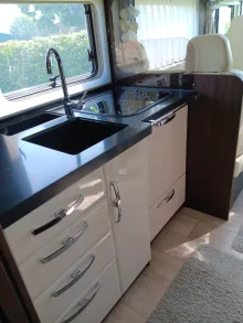 Fahrzeugbild Morelo Palace 88 LB TOP GEPFLEGT #5