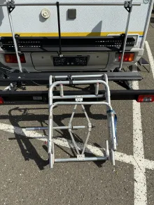 Fahrzeugbild Bürstner A-Modell A 532 Sehr gepflegt #8