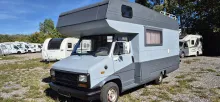 Fahrzeugbild Dethleffs Globetrotter 290 #4