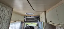 Fahrzeugbild Dethleffs Globetrotter 290 #7