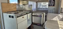 Fahrzeugbild Dethleffs Globetrotter 290 #9