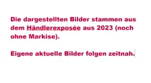 Fahrzeugbild Hymer Eriba Touring Triton 430 - 60 Jahre Edition mit Markise und Fahrradträger #3
