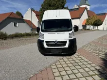 Fahrzeugbild Citroen Jumper Gut #2