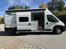 Fahrzeugbild Citroen Jumper Gut #4