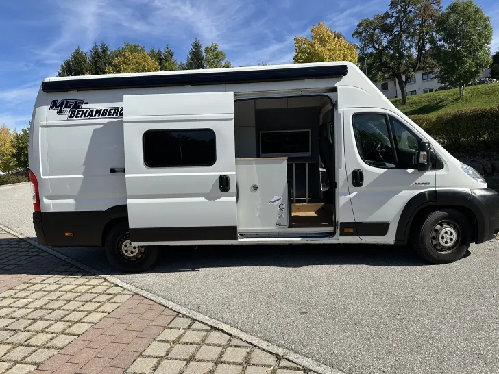 Fahrzeugbild Citroen Jumper Gut #4