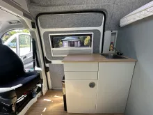 Fahrzeugbild Citroen Jumper Gut #5
